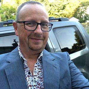 Meet your Posher, Danny